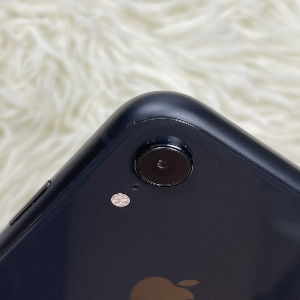 iPhone Xr 64GB, pin zin 92,Zin ốc áp, mã số 180G, Chính Hãng Quốc Tế ( Used )