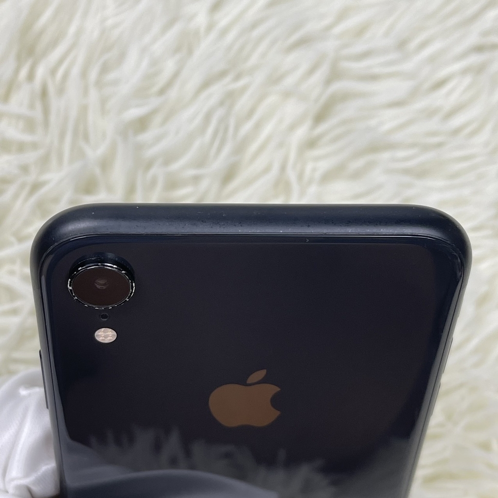 iPhone Xr 64GB, pin zin 76,Zin ốc áp, mã số 171G, Chính Hãng Quốc Tế ( Used )