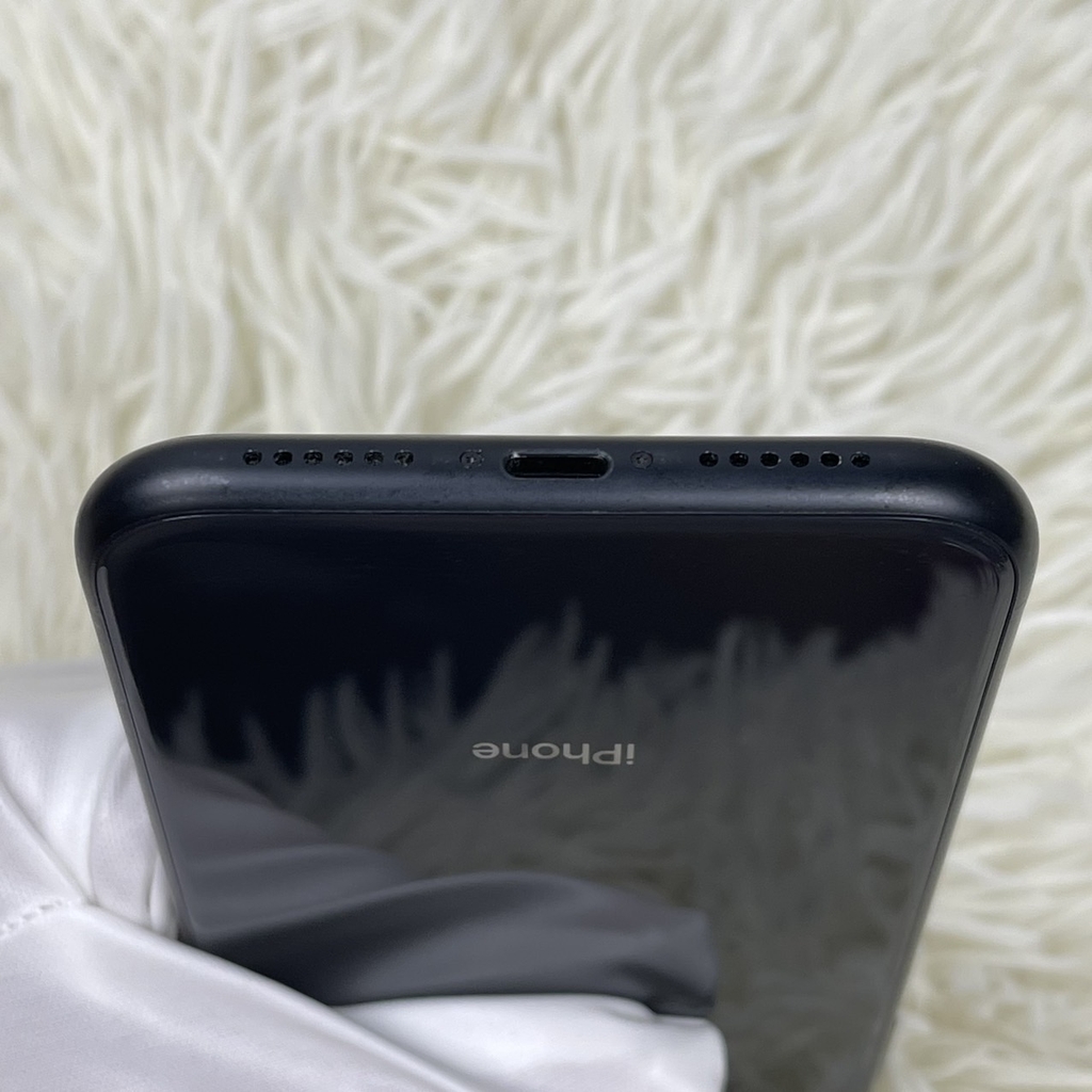 iPhone Xr 64GB, pin zin 76,Zin ốc áp, mã số 171G, Chính Hãng Quốc Tế ( Used )