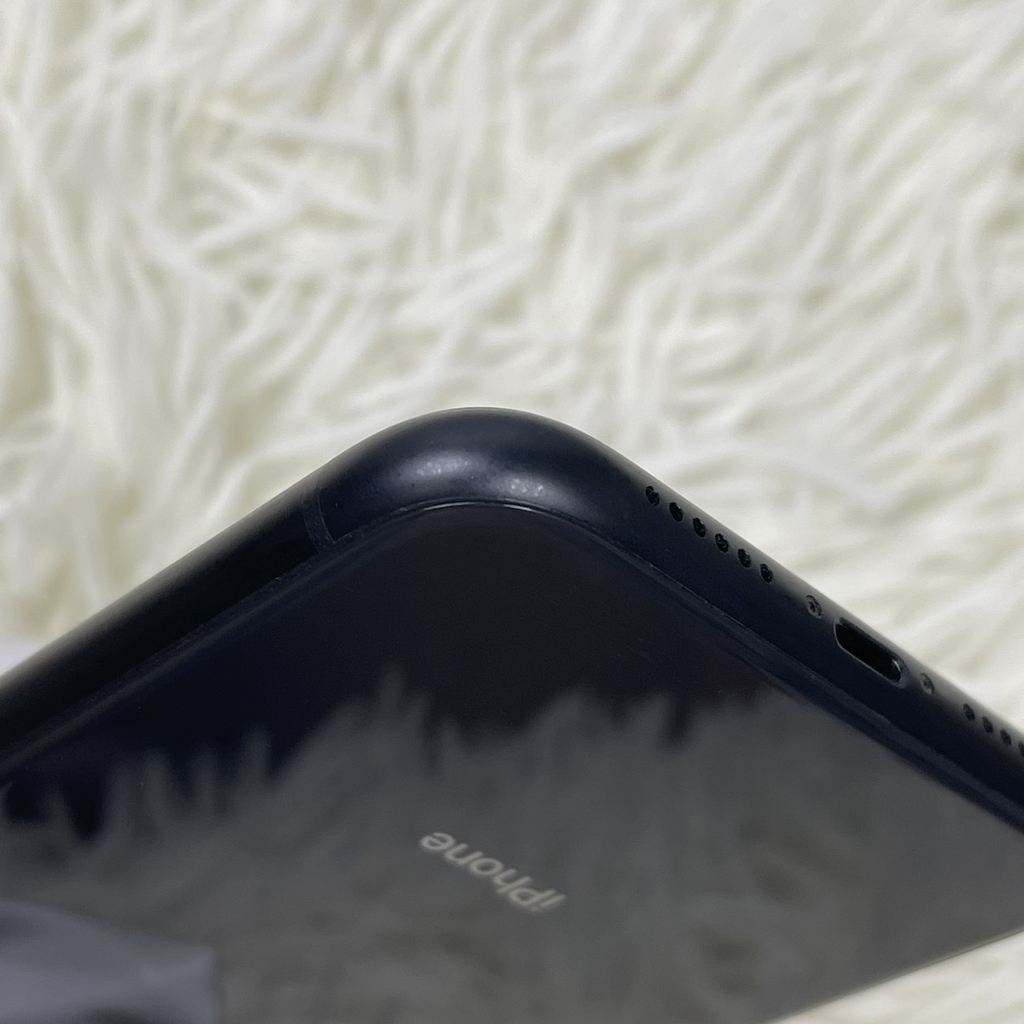 iPhone Xr 64GB, pin zin 76,Zin ốc áp, mã số 171G, Chính Hãng Quốc Tế ( Used )