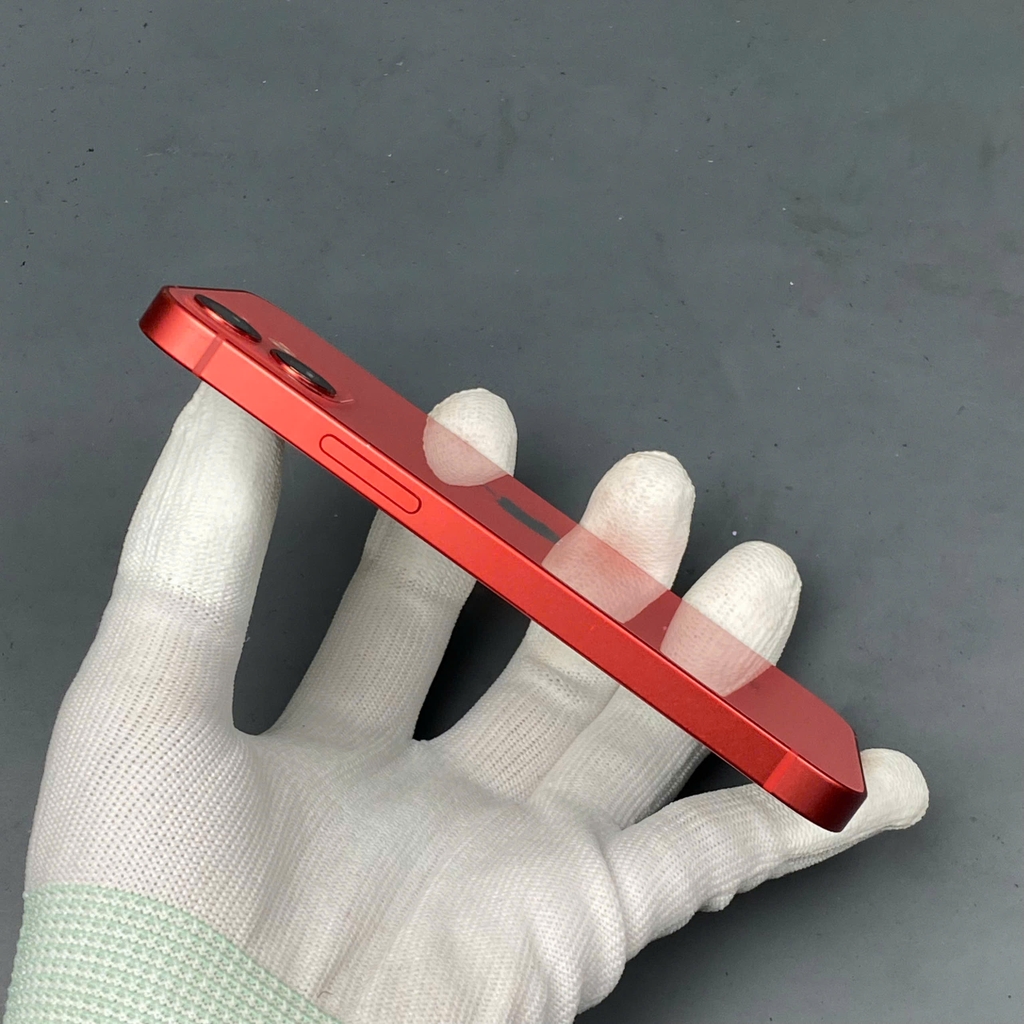 iPhone 12 Mini Quốc tế 128G | Đã thay kính màn hình | Mã số 635A | Chính Hãng (Used) | Bán giúp khách lên đời