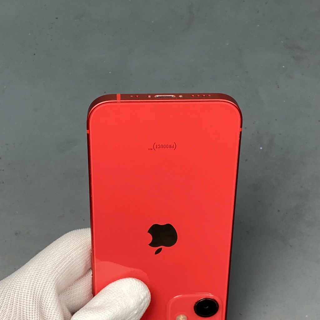 iPhone 12 Mini Quốc tế 128G | Đã thay kính màn hình | Mã số 635A | Chính Hãng (Used) | Bán giúp khách lên đời