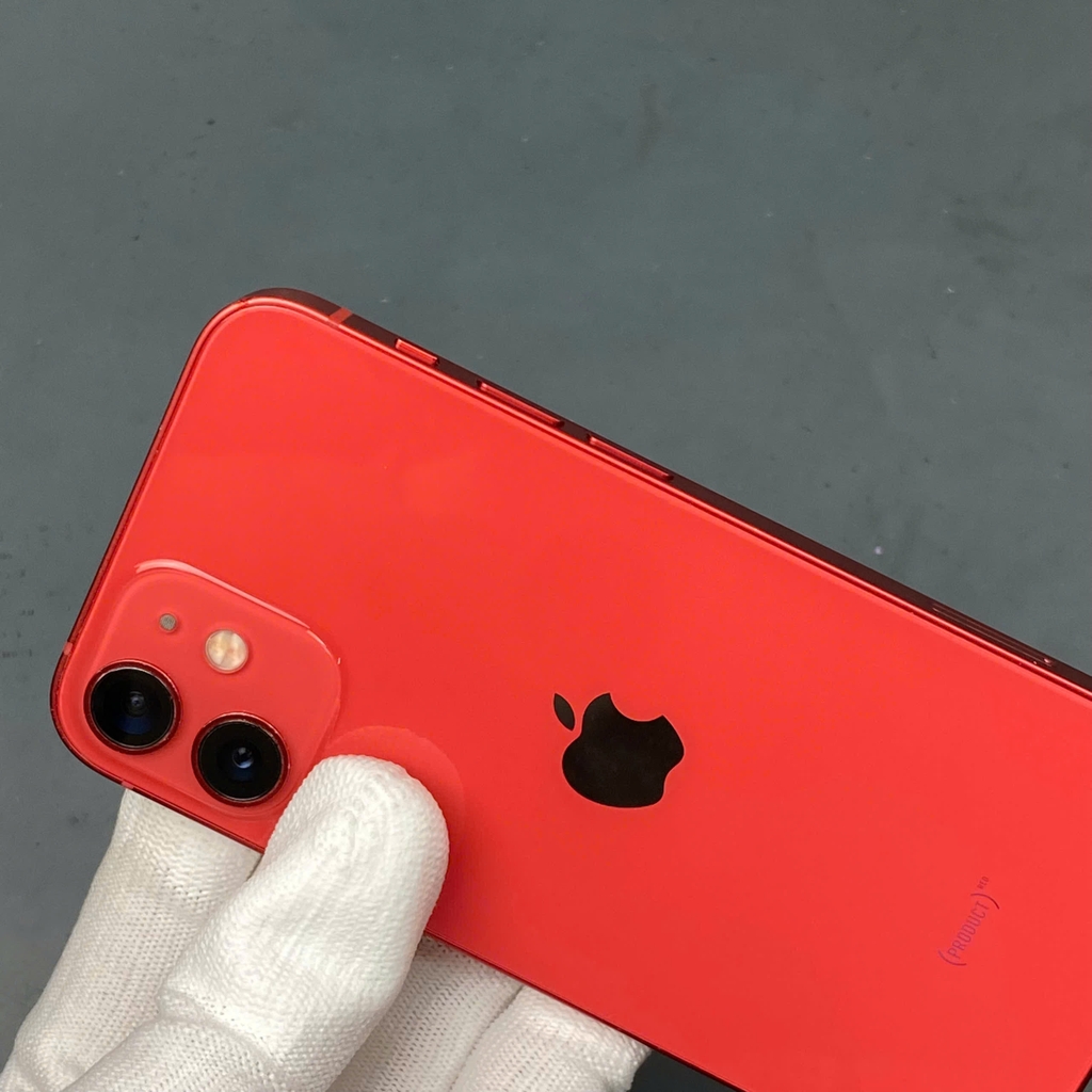 iPhone 12 Mini Quốc tế 128G | Đã thay kính màn hình | Mã số 635A | Chính Hãng (Used) | Bán giúp khách lên đời