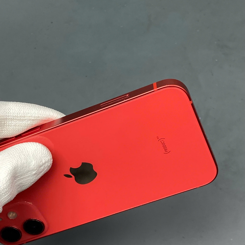 iPhone 12 Mini Quốc tế 128G | Đã thay kính màn hình | Mã số 635A | Chính Hãng (Used) | Bán giúp khách lên đời