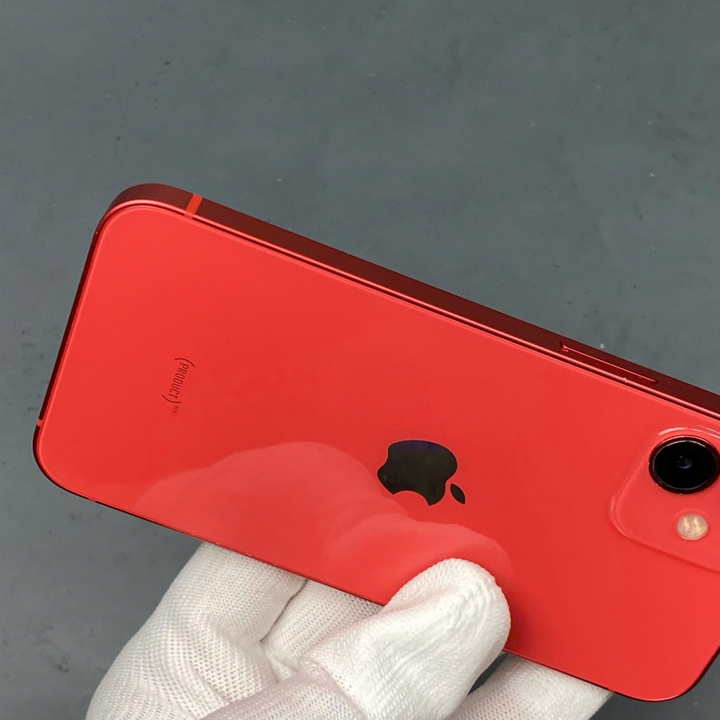 iPhone 12 Mini Quốc tế 128G | Đã thay kính màn hình | Mã số 635A | Chính Hãng (Used) | Bán giúp khách lên đời