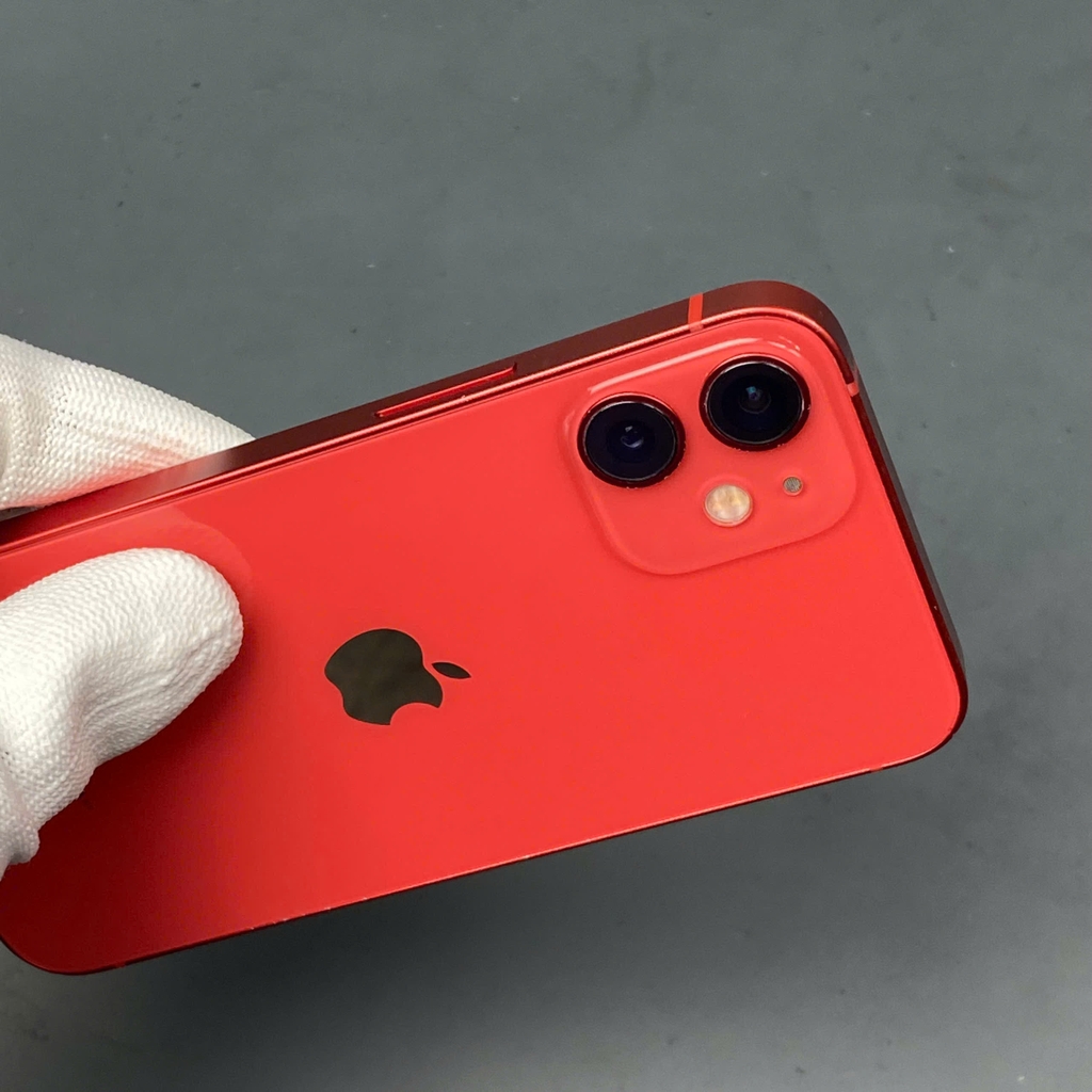 iPhone 12 Mini Quốc tế 128G | Đã thay kính màn hình | Mã số 635A | Chính Hãng (Used) | Bán giúp khách lên đời