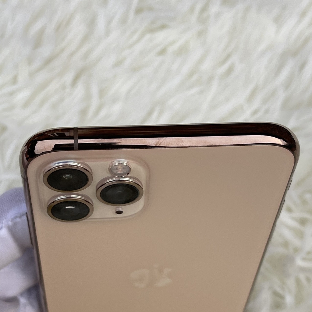 iPhone 11 Pro 256GB, pin 100, Zin Ốc Áp, mã số 511P, Chính Hãng Quốc Tế ( Used )