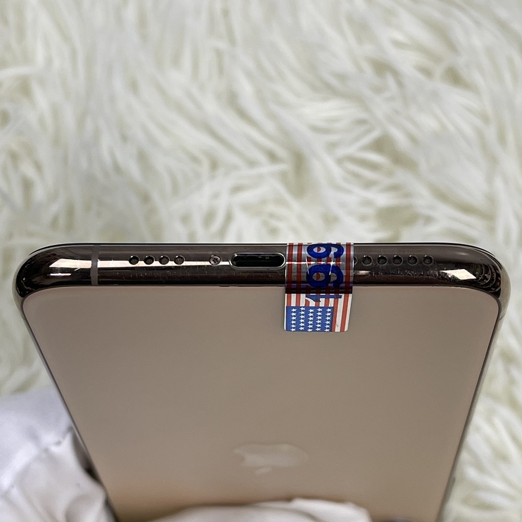 iPhone 11 Pro Max 64GB | Zin Ốc Áp nguyên bản chưa bung | pin zin 88 | Mã số 648T | Chính Hãng Quốc Tế (Used)