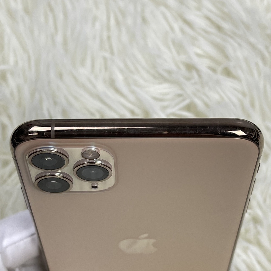 iPhone 11 Pro Max 64GB | Zin Ốc Áp nguyên bản chưa bung | pin zin 88 | Mã số 648T | Chính Hãng Quốc Tế (Used)