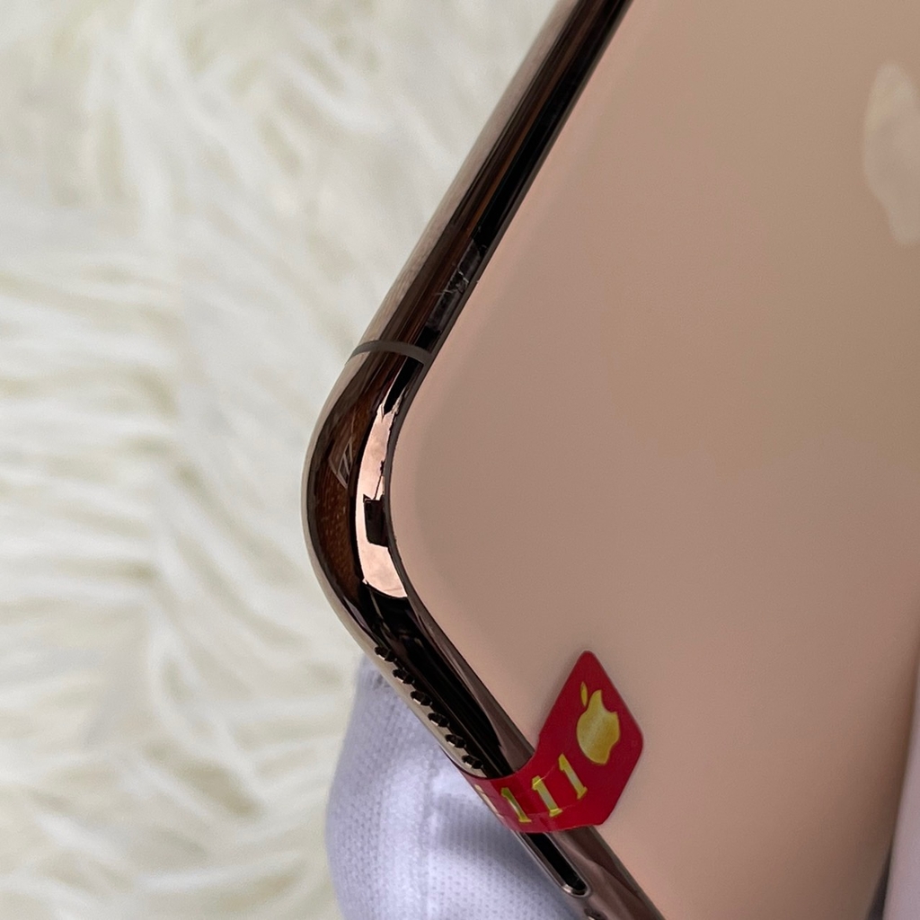 iPhone 11 Pro 64GB | Zin Ốc Áp nguyên bản chưa bung | pin zin 85 | Mã số 348M | Chính Hãng Quốc Tế (Used)