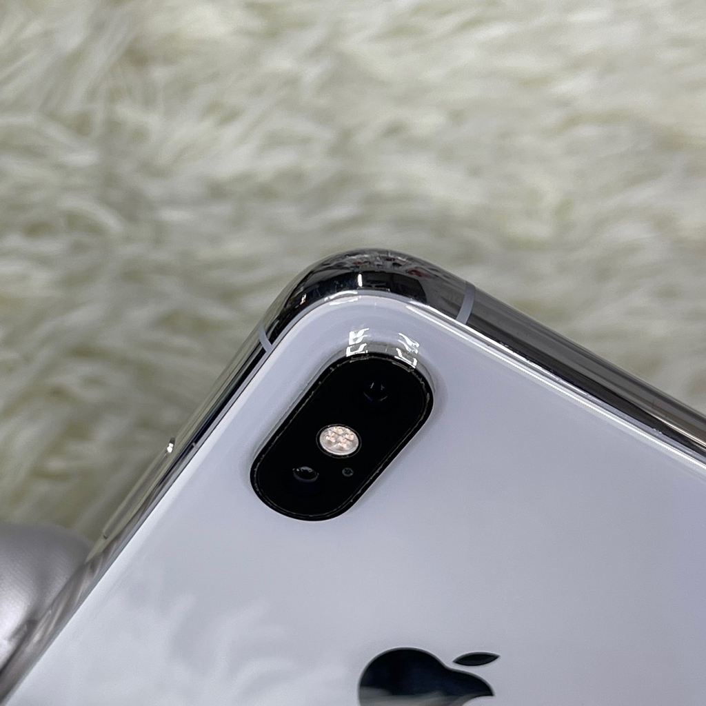 iPhone Xs Max 64GB | Zin Ốc Áp nguyên bản chưa bung | Pin zin 88 | Mã số 559A | Chính Hãng Quốc Tế (Used)