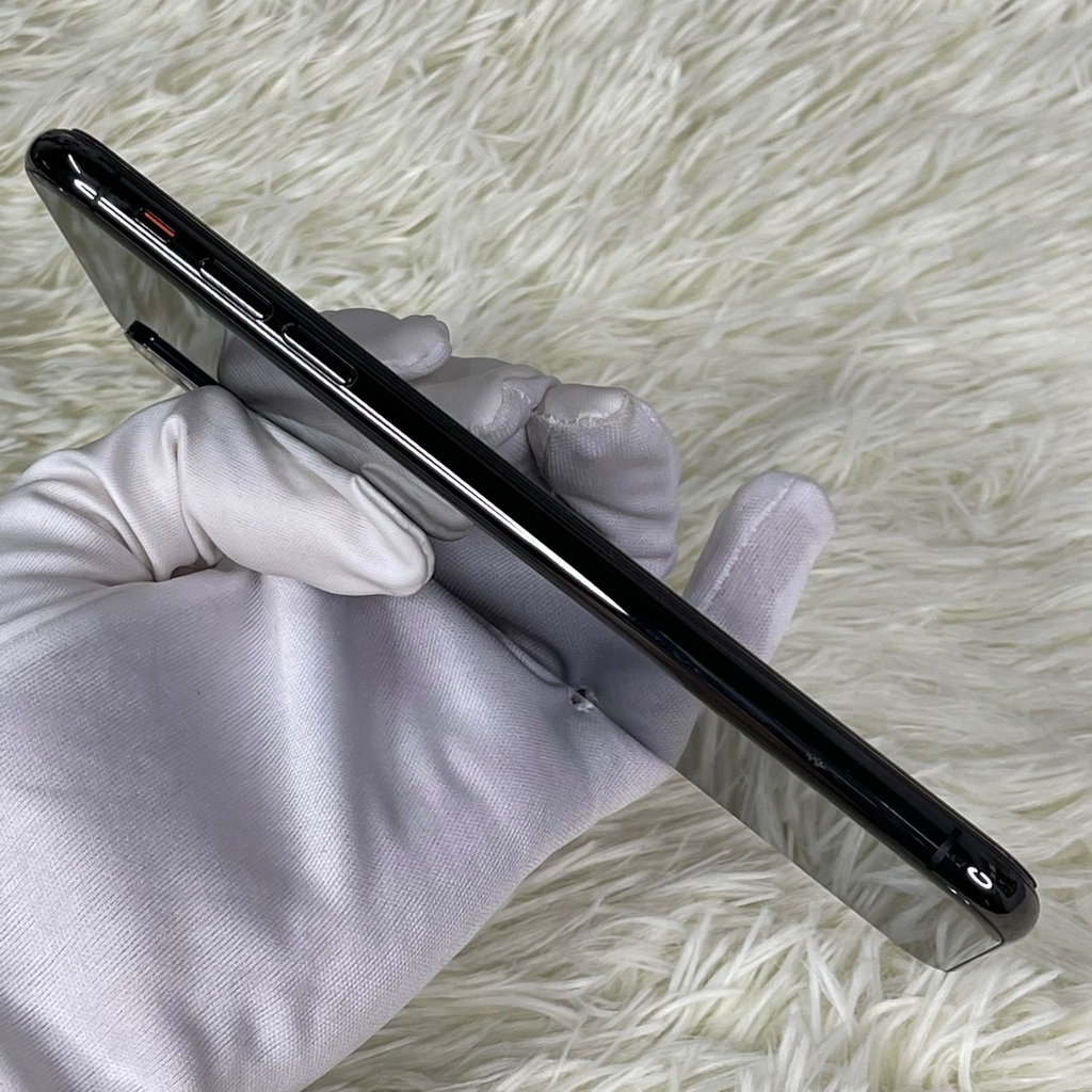 iPhone Xs Max 64GB | Zin Ốc Áp nguyên bản chưa bung | Pin zin 86 | Mã số 385N | Chính Hãng Quốc Tế (Used)
