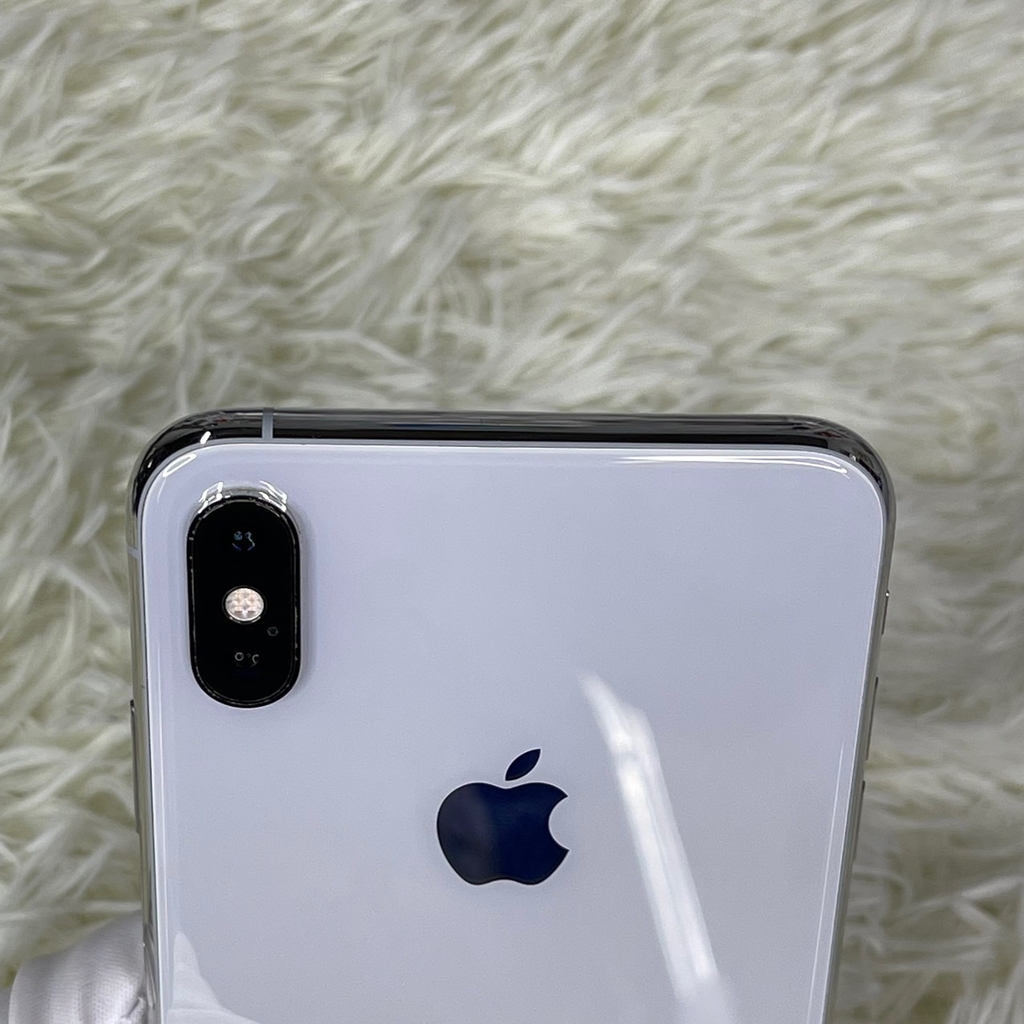 iPhone Xs Max 64GB | Zin Ốc Áp nguyên bản chưa bung | Pin zin 88 | Mã số 559A | Chính Hãng Quốc Tế (Used)