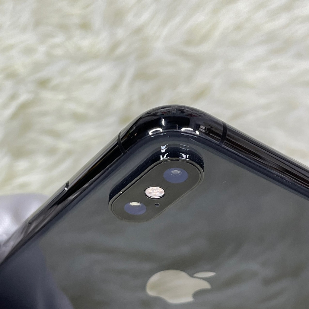 iPhone Xs Max 64GB | Zin Ốc Áp nguyên bản chưa bung | Pin zin 88 | Mã số 334N | Chính Hãng Quốc Tế (Used)