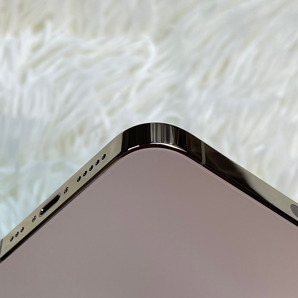 iPhone 12 Pro 256GB | Zin Ốc Áp nguyên bản chưa bung | pin zin 86 | Mã số 662N | Chính Hãng Quốc Tế (Used)