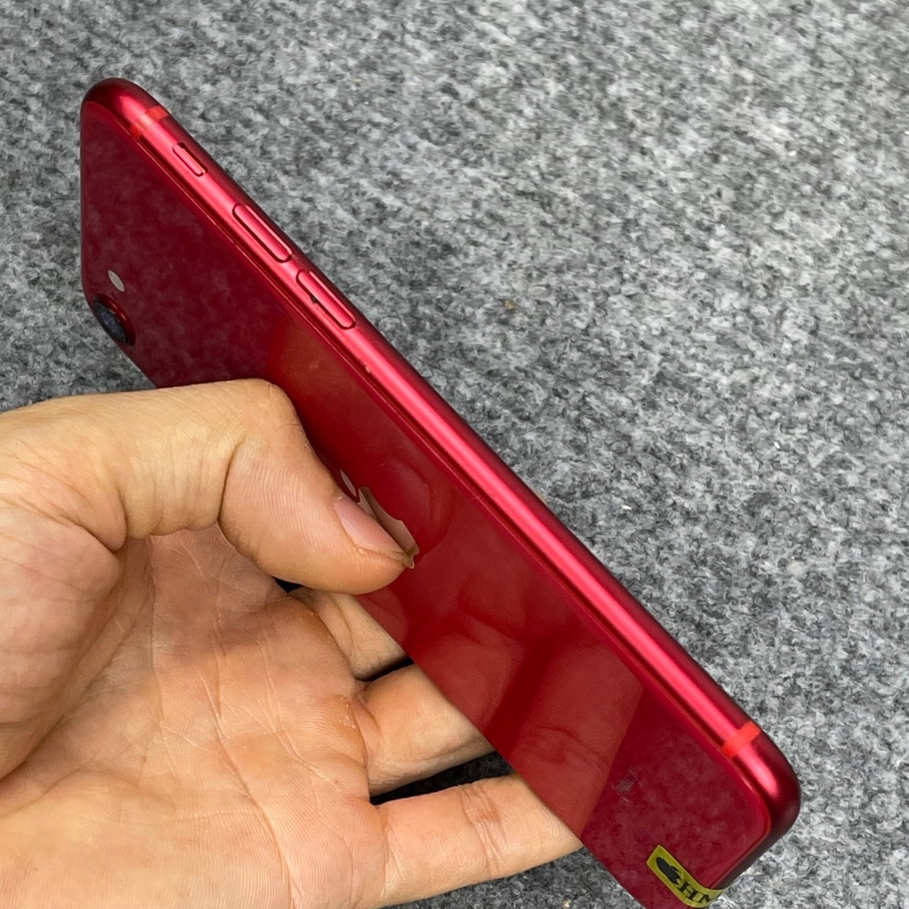 iPhone SE 2020 64GB | Zin Ốc Áp nguyên bản chưa bung | pin zin 100, sạc 28 lần | Mã số 685G | Chính Hãng Quốc Tế (Used)
