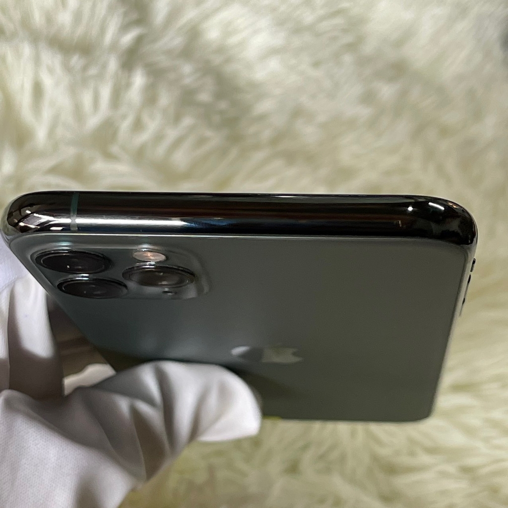 iPhone 11 Pro Max 64GB | Zin Ốc Áp nguyên bản chưa bung | pin zin 88 | Mã số 926T | Chính Hãng Quốc Tế (Used)