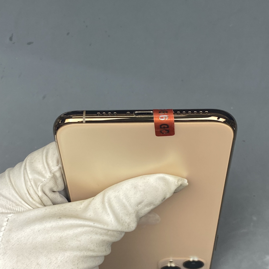 iPhone 11 Pro Max 256GB | Zin Ốc Áp nguyên bản chưa bung | pin zin 97 | Mã số 916T | Chính Hãng Quốc Tế (Used)