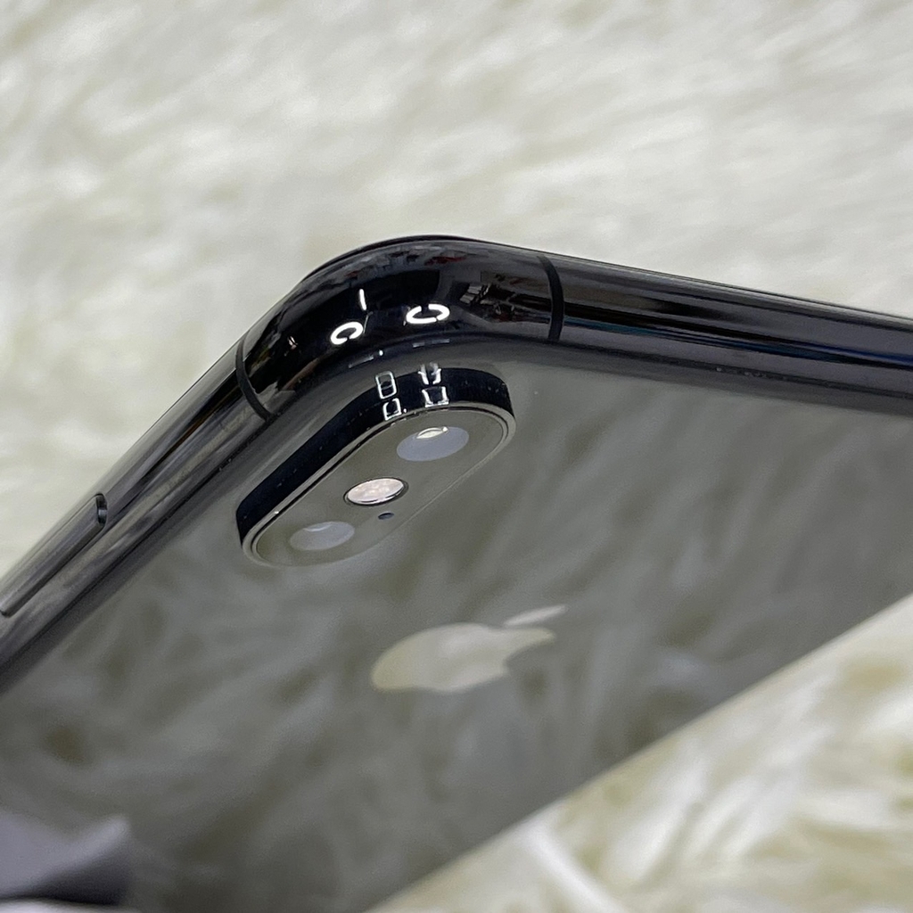 iPhone Xs Max 64GB | Zin Ốc Áp nguyên bản chưa bung | Pin zin 86 | Mã số 385N | Chính Hãng Quốc Tế (Used)