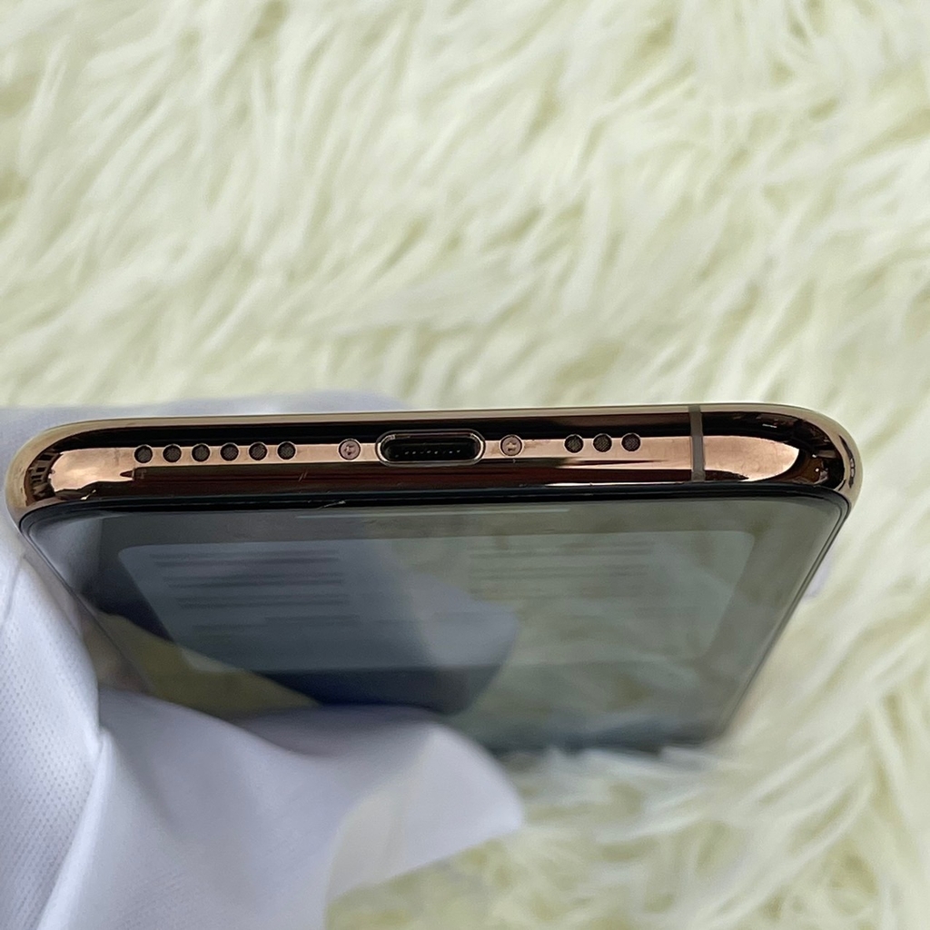 iPhone 11 Pro 64GB | Zin Ốc Áp nguyên bản chưa bung | pin zin 88 | Mã số 560N | Chính Hãng Quốc Tế (Used)