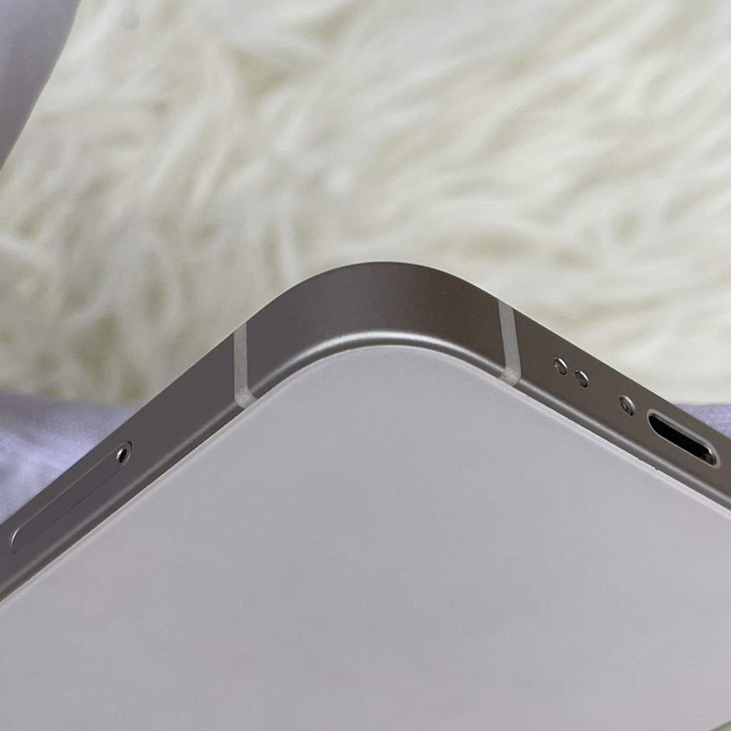 iPhone 12 mini 128GB, Pin 88, Zin Ốc Áp,Mã số 679A, Chính Hãng Quốc Tế ( Used ).