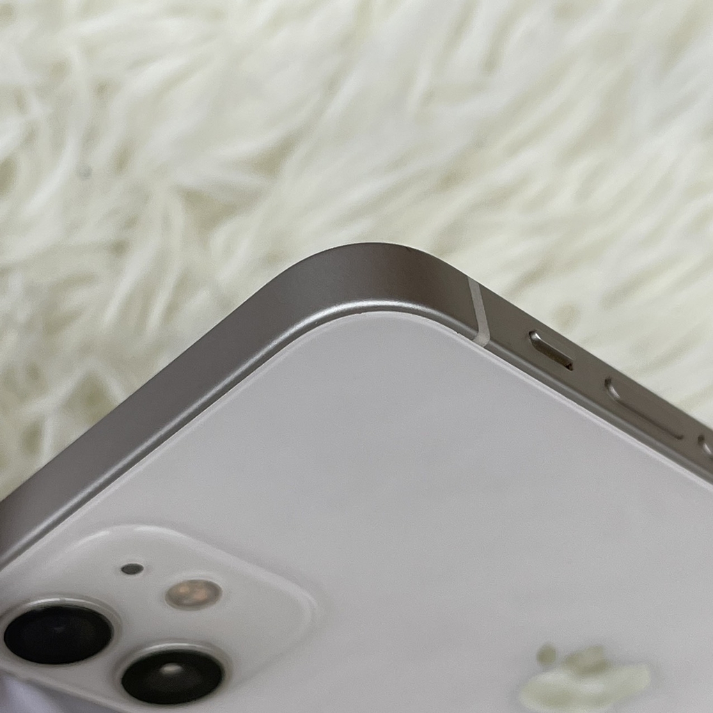 iPhone 12 mini 128GB, Pin 88, Zin Ốc Áp,Mã số 679A, Chính Hãng Quốc Tế ( Used ).