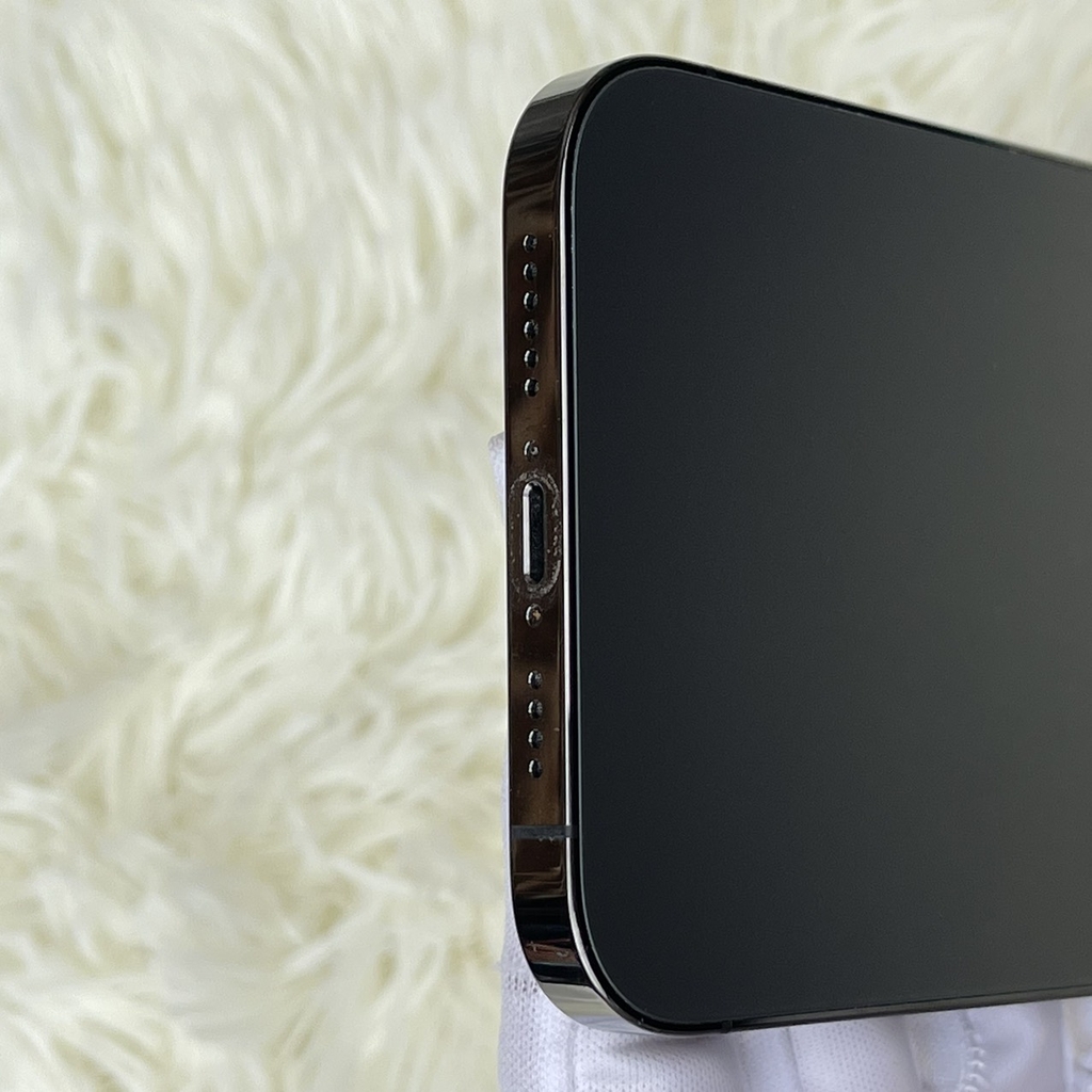 iPhone 12 Pro Max 128GB | Zin Ốc Áp nguyên bản chưa bung | pin zin 76 | Mã số 669R | Chính Hãng Quốc Tế (Used)
