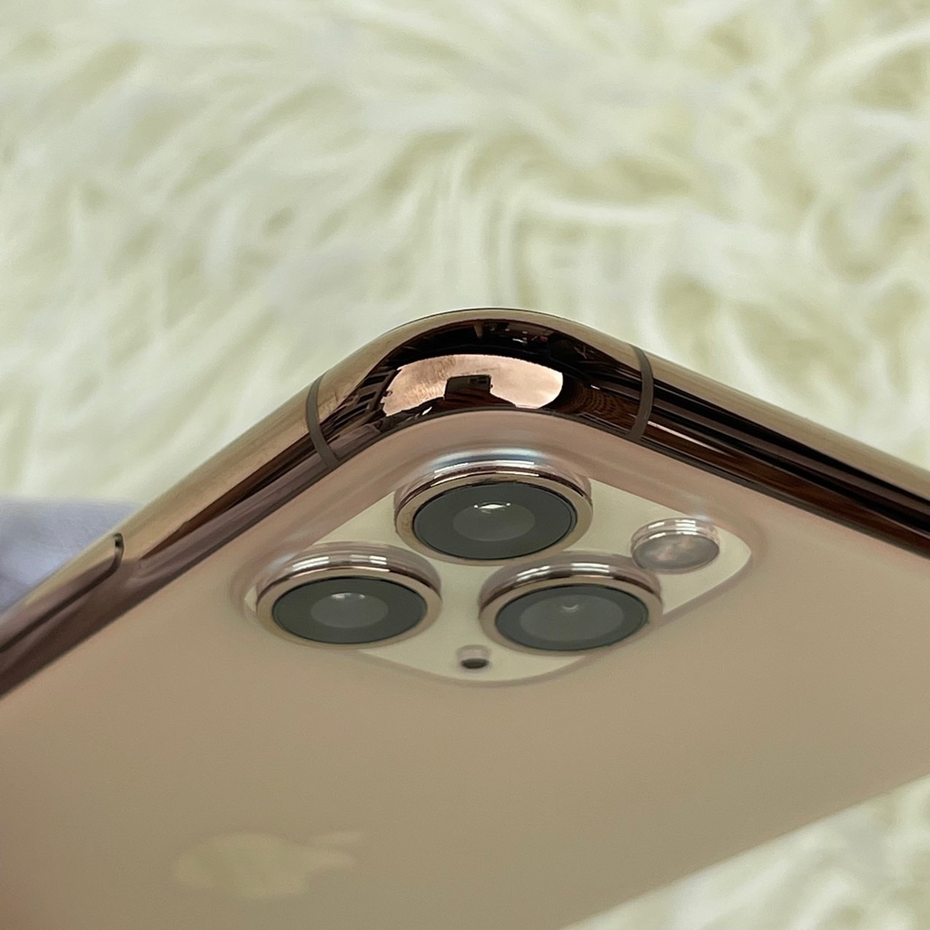 iPhone 11 Pro 64GB | Zin Ốc Áp nguyên bản chưa bung | pin zin 88 | Mã số 560N | Chính Hãng Quốc Tế (Used)