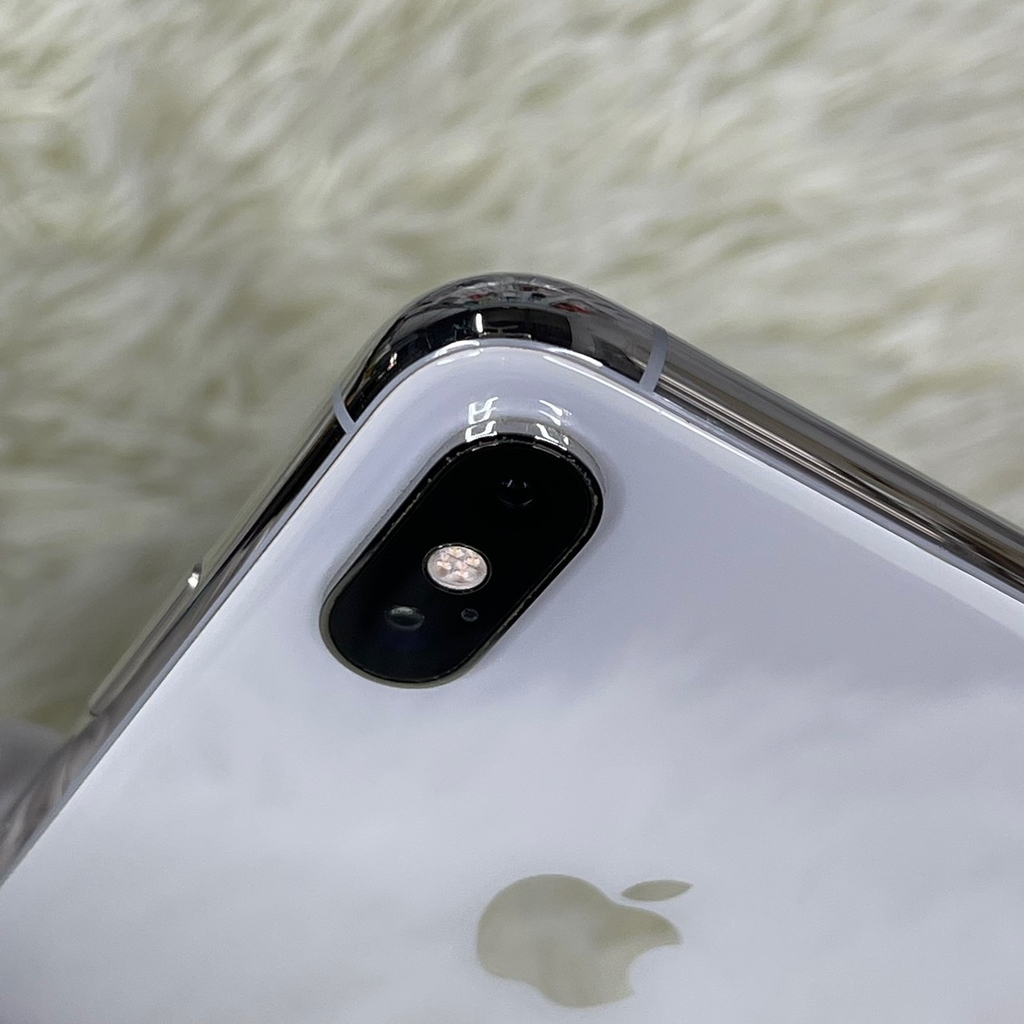 iPhone Xs Max 64GB | Zin Ốc Áp nguyên bản chưa bung | pin zin 87 | Mã số 765M | Chính Hãng Quốc Tế (Used)