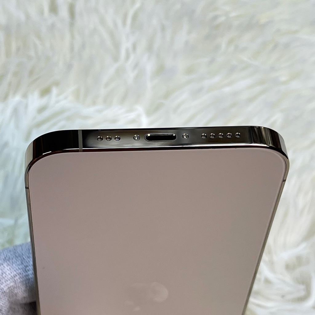 iPhone 12 Pro 256GB | Zin Ốc Áp nguyên bản chưa bung | pin zin 86 | Mã số 662N | Chính Hãng Quốc Tế (Used)