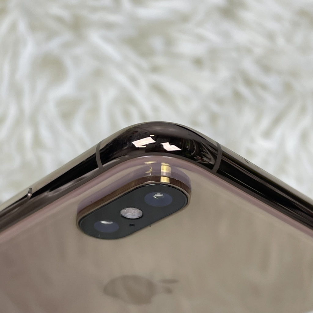 iPhone Xs 64GB | Zin Ốc Áp nguyên bản chưa bung | Pin 82 | Mã số 095R | Chính Hãng Quốc Tế (Used)