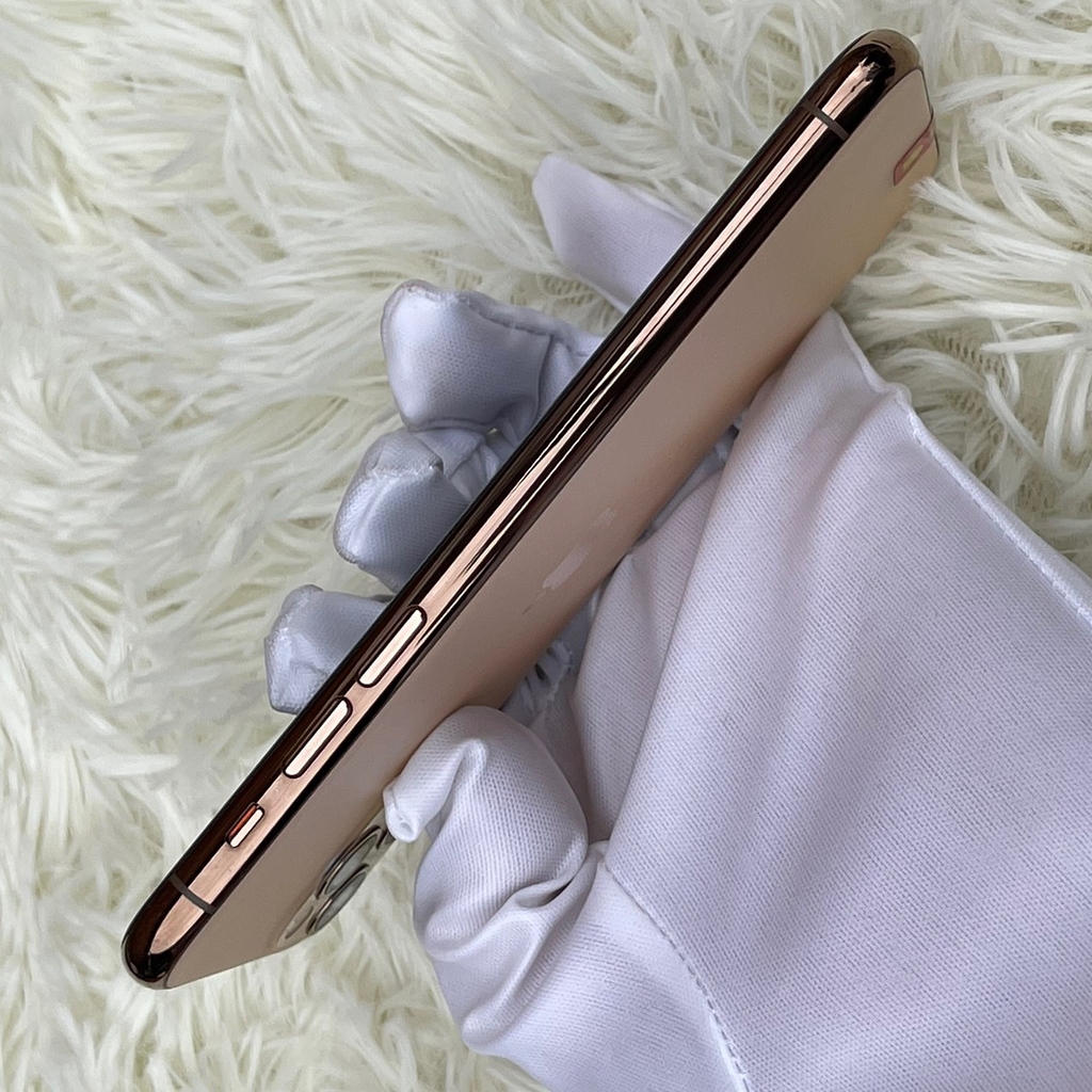 iPhone 11 Pro 64GB | Zin Ốc Áp nguyên bản chưa bung | pin zin 85 | Mã số 348M | Chính Hãng Quốc Tế (Used)