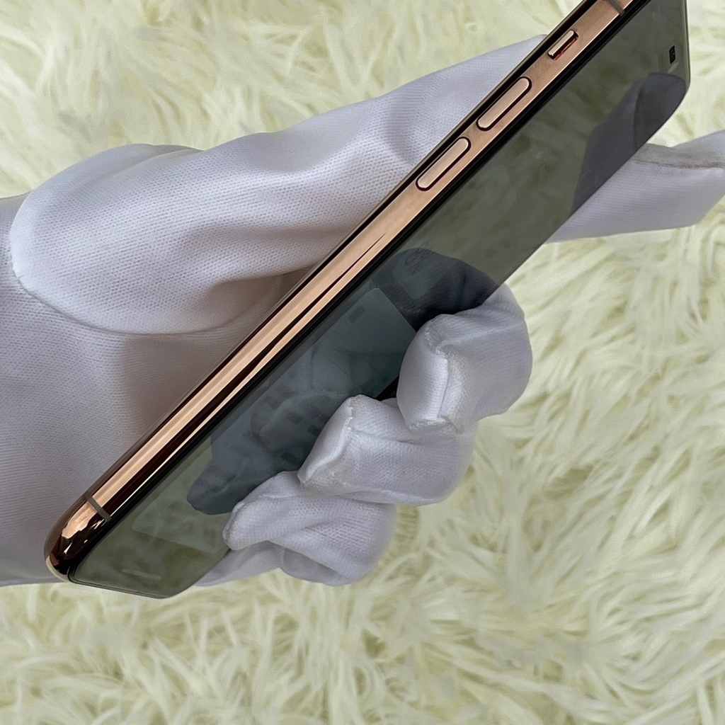 iPhone 11 Pro 64GB | Zin Ốc Áp nguyên bản chưa bung | pin zin 88 | Mã số 560N | Chính Hãng Quốc Tế (Used)