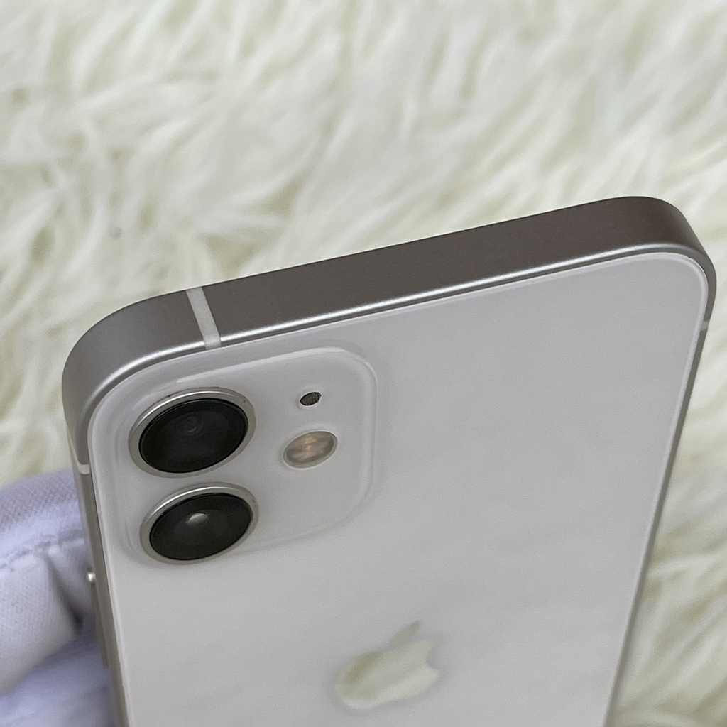iPhone 12 mini 128GB, Pin 88, Zin Ốc Áp,Mã số 679A, Chính Hãng Quốc Tế ( Used ).