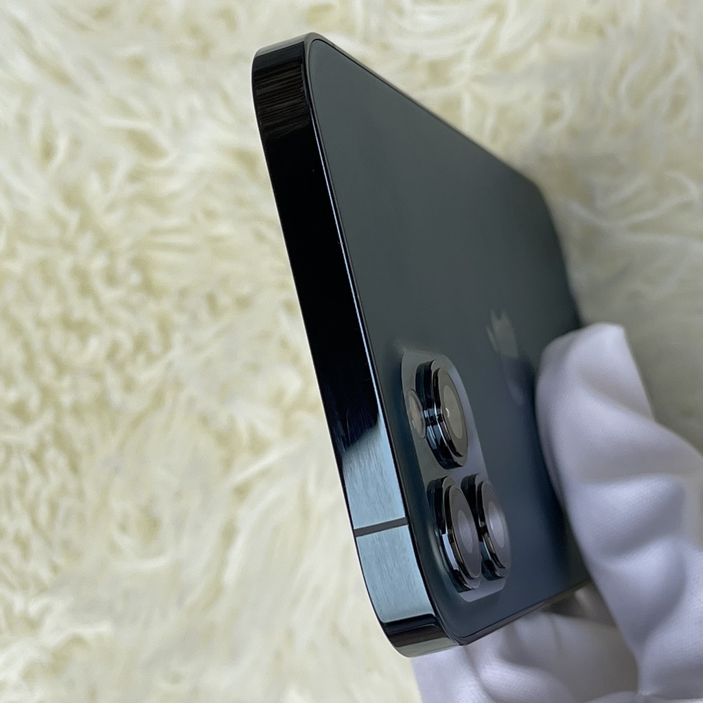 iPhone 12 Pro Max 128GB | Zin Ốc Áp nguyên bản chưa bung | pin zin 81 | Mã số 363I | Chính Hãng Quốc Tế (Used)