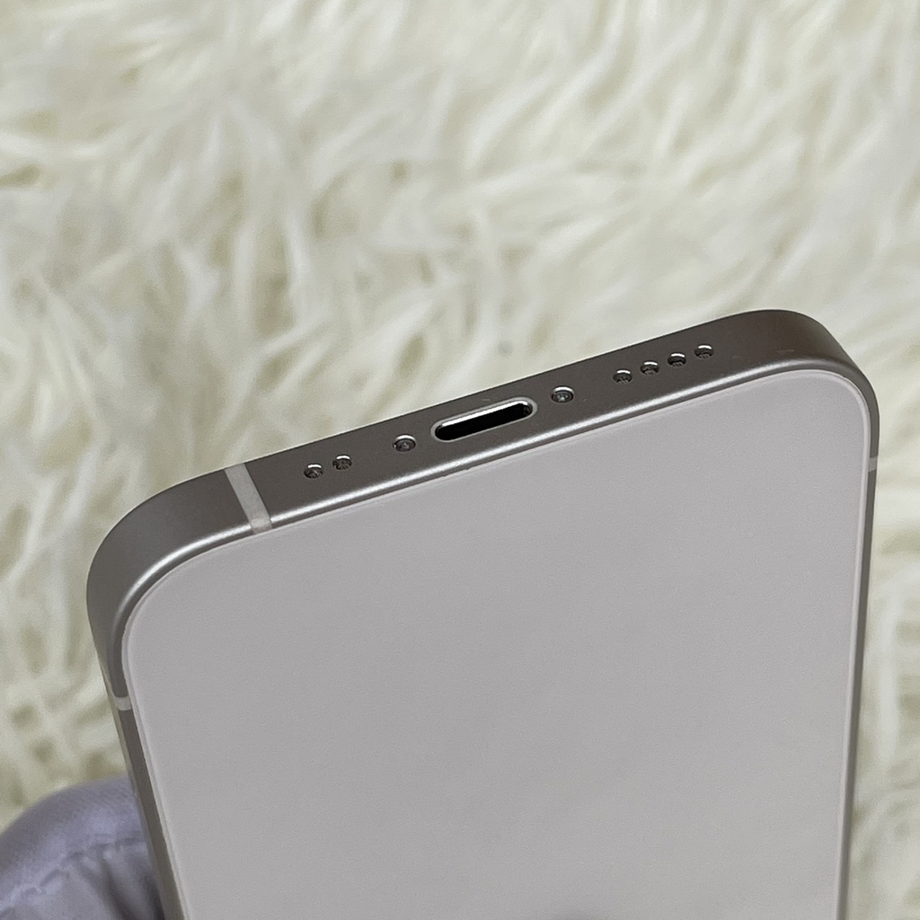 iPhone 12 mini 128GB, Pin 88, Zin Ốc Áp,Mã số 679A, Chính Hãng Quốc Tế ( Used ).