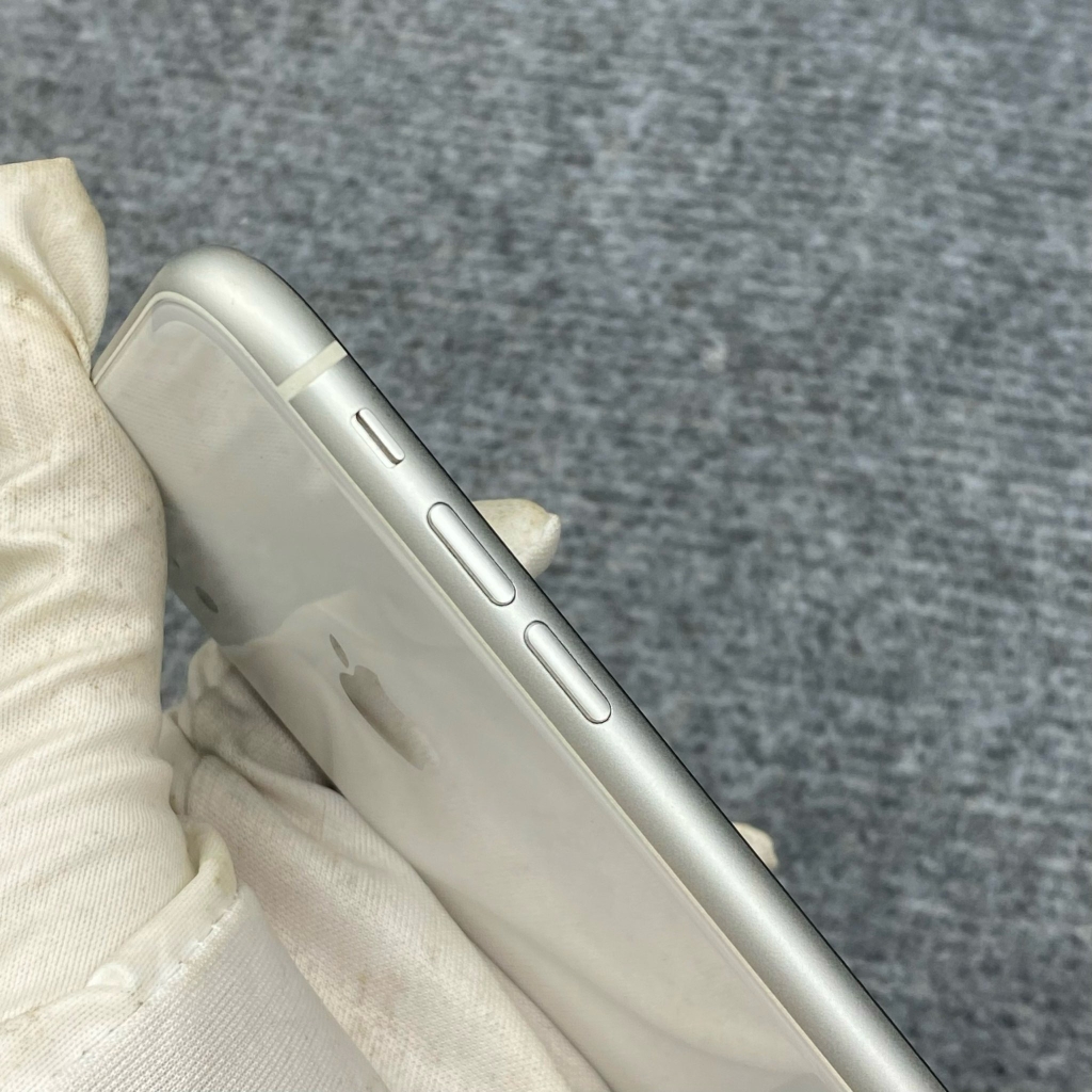 iPhone Xr Quốc tế 64G | Đã rửa camera sau | Đẹp 98 | Mã số 468M | Chính Hãng (Used) | Bán giúp khách lên đời