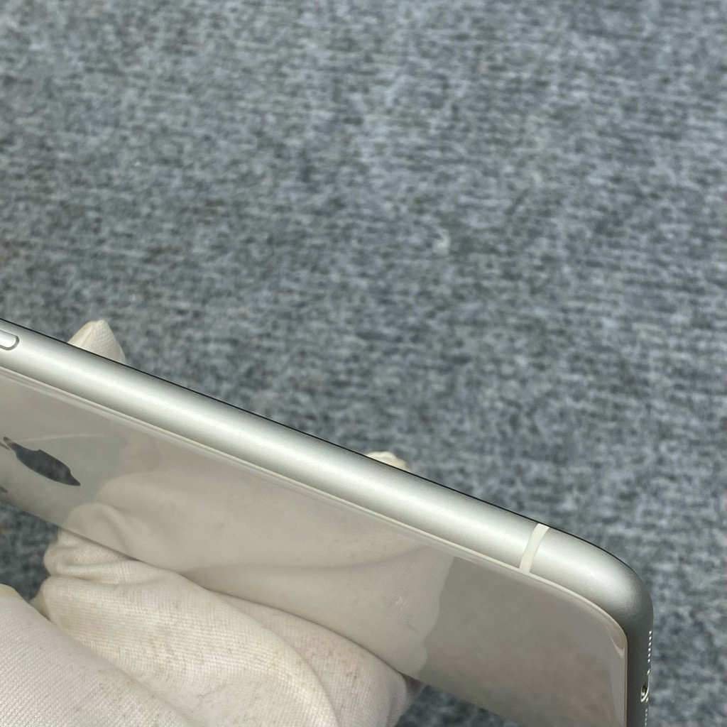 iPhone Xr Quốc tế 64G | Đã rửa camera sau | Đẹp 98 | Mã số 468M | Chính Hãng (Used) | Bán giúp khách lên đời