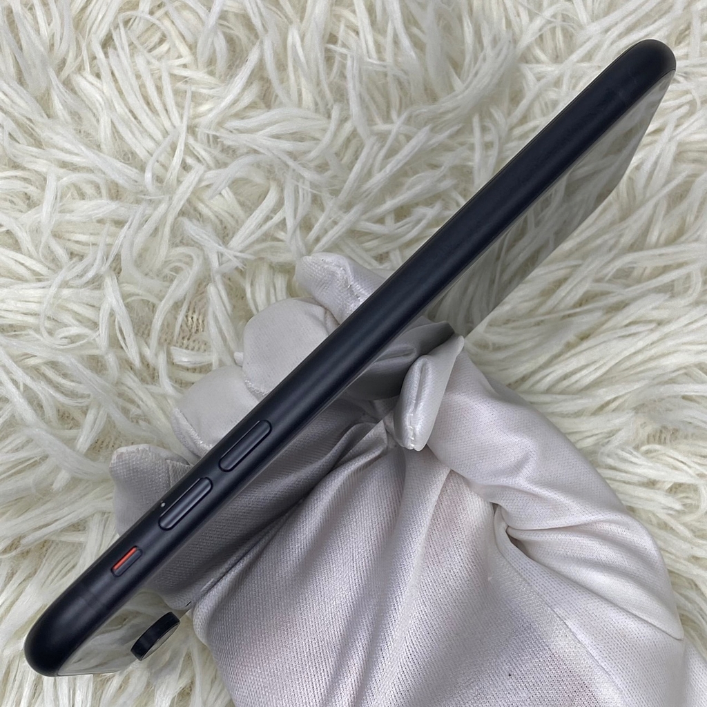 iPhone Xr Quốc tế 64G | Đã thay chân sạc | Đẹp 99 | Mã số 588T | Chính Hãng (Used) | Bán giúp khách lên đời