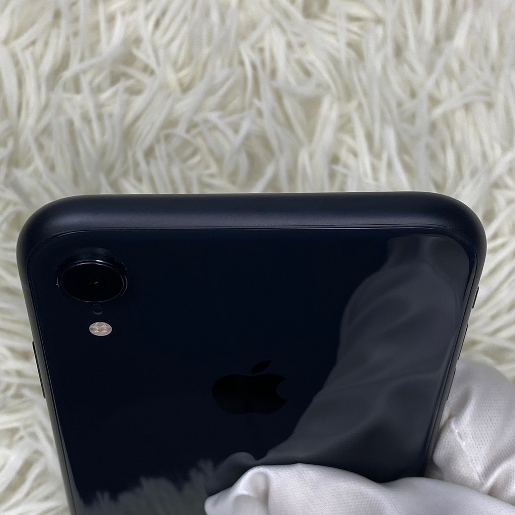iPhone Xr Quốc tế 64G | Đã thay chân sạc | Đẹp 99 | Mã số 588T | Chính Hãng (Used) | Bán giúp khách lên đời