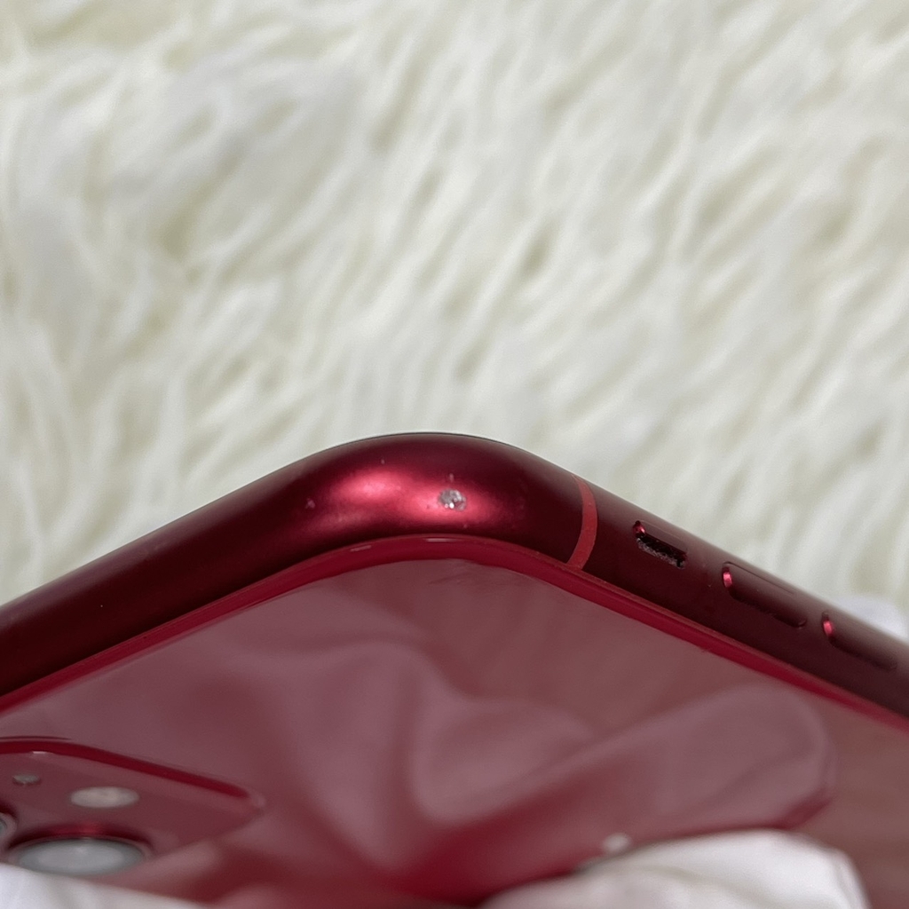 iPhone 11 Quốc tế 128G | Đã qua đánh kính | Đẹp 96 | Mã số 269T | Chính Hãng (Used) | Bán giúp khách lên đời