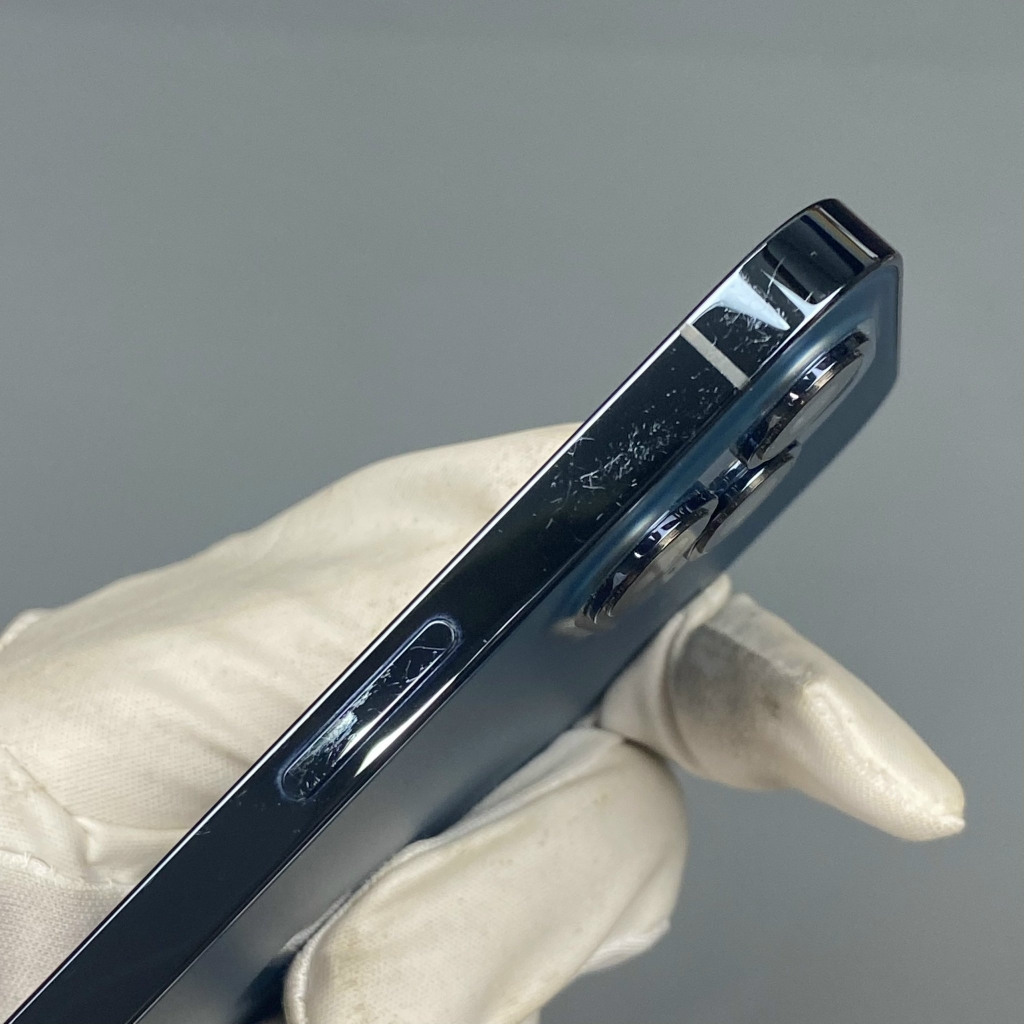 iPhone 12 Pro max Quốc tế 128G | Đã thay loa ngoài | Đẹp 98 | Mã số 256A | Chính Hãng (Used) | Bán giúp khách lên đời