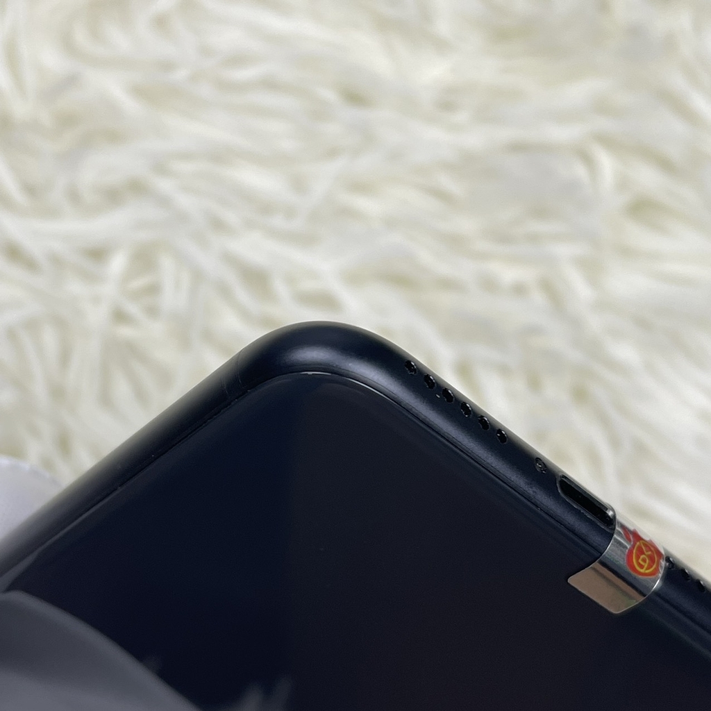 iPhone Se 2020 Quốc tế 64G | Đã thay loa trong | Đẹp 99 | Mã số 489Q | Chính Hãng (Used) | Bán giúp khách lên đời