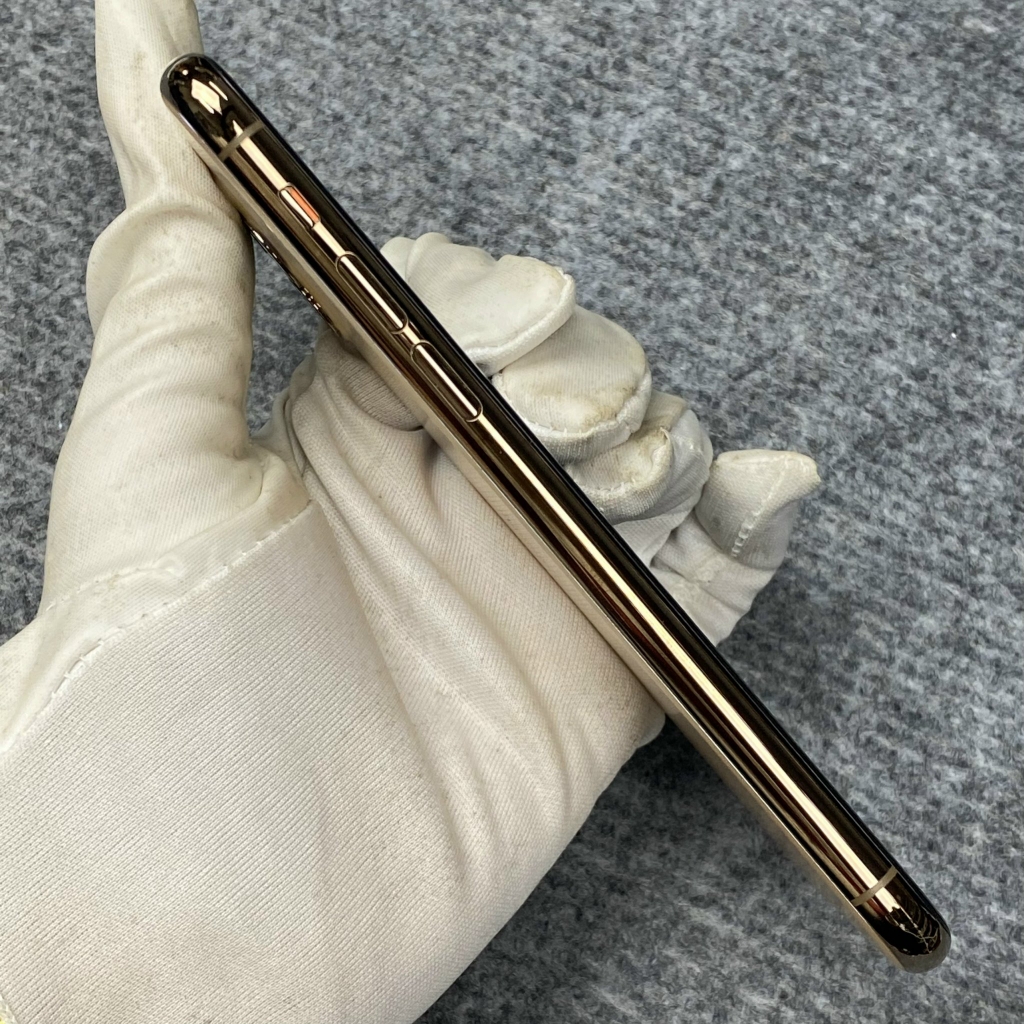 iPhone 11 Pro 64GB | Zin Ốc Áp nguyên bản chưa bung | pin zin 79 | Mã số 368P | Chính Hãng Quốc Tế (Used)