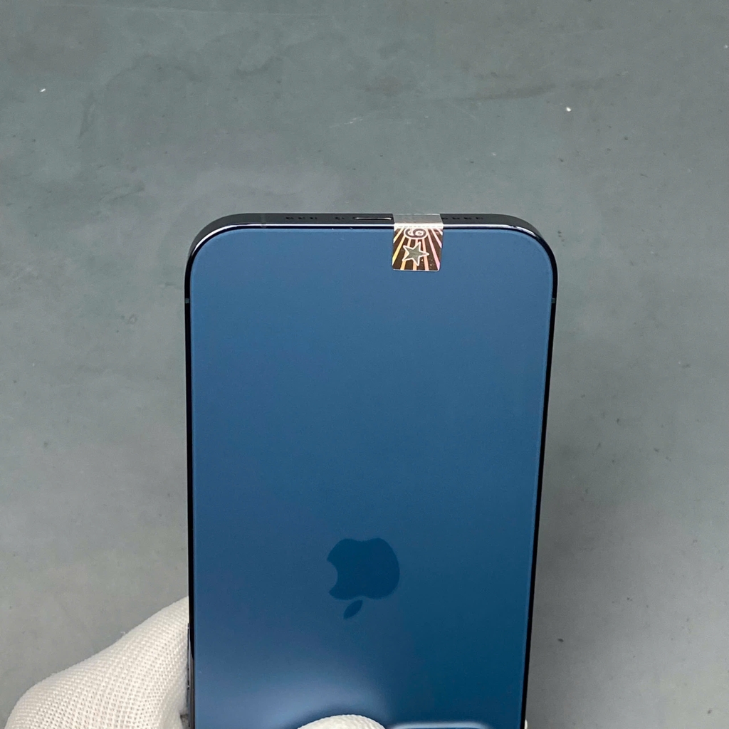 iPhone 12 Pro 256GB | Zin Ốc Áp nguyên bản chưa bung | Mã số 612N | Chính Hãng Quốc Tế (Used)