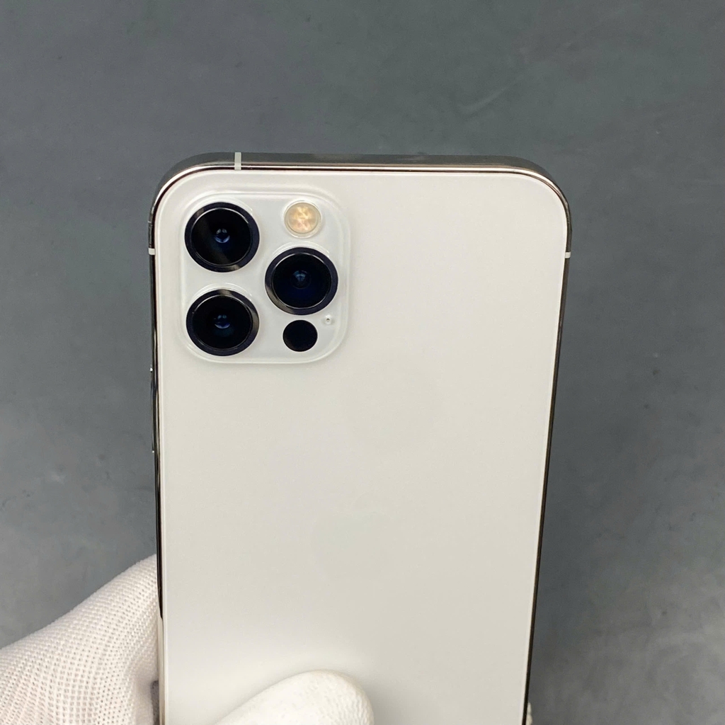 iPhone 12 Pro 128GB | Zin Ốc Áp nguyên bản | Mã số 265M | Chính Hãng Quốc Tế (Used)