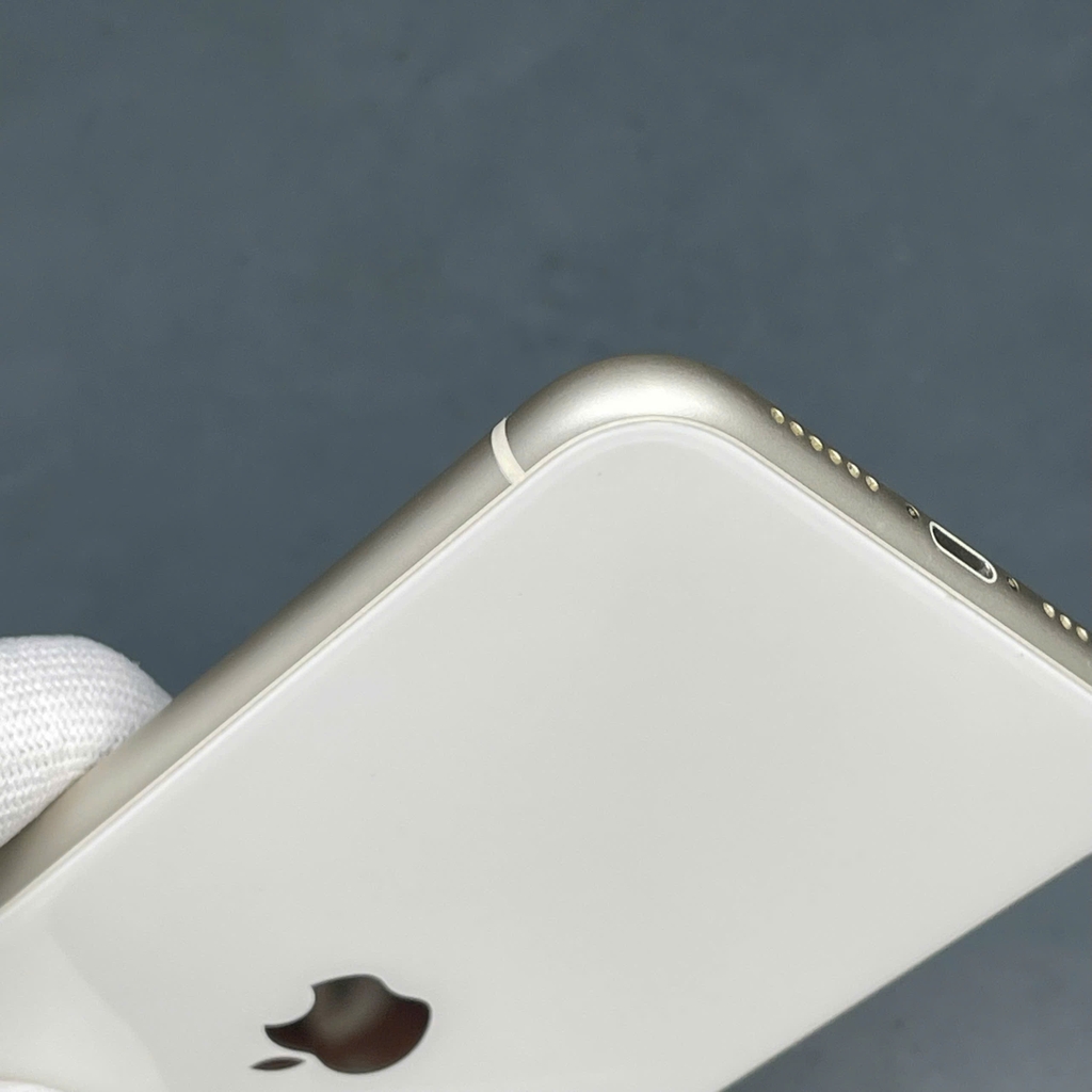 iPhone 11 128GB | Zin Ốc Áp nguyên bản chưa bung | Mã số 152V | Chính Hãng Quốc Tế (Used)