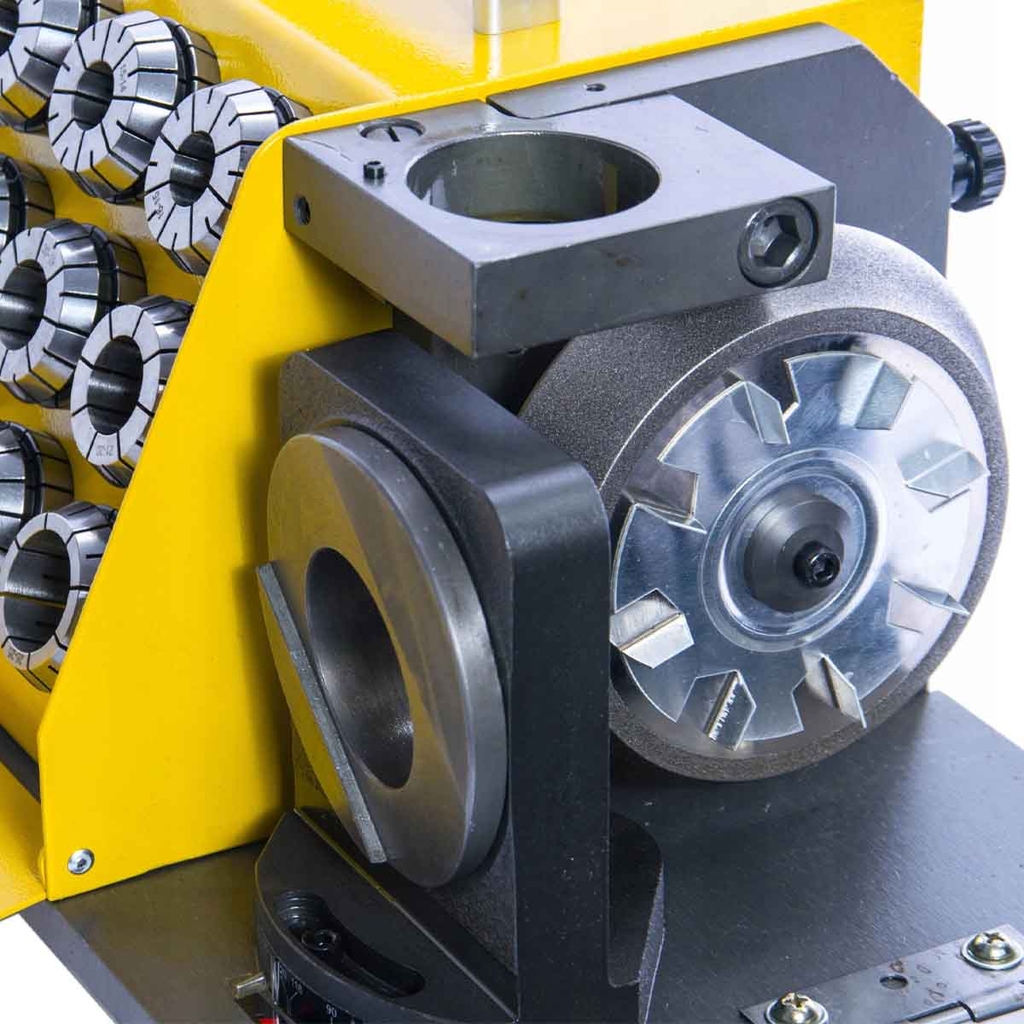 Máy mài mũi khoan chuyên dụng D8-D32 CKV-26A