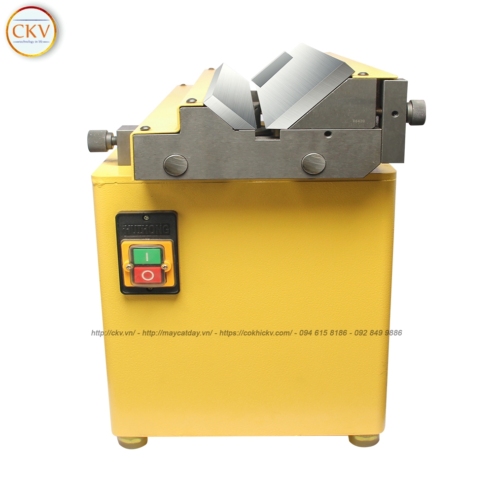 Máy vát mép thép tấm MRCM C0.1 - C3.0 MR-R700H