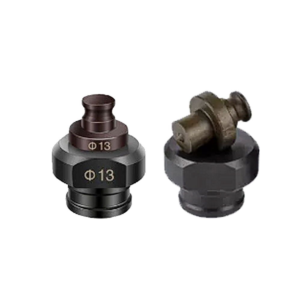 Khuôn đột lỗ Phi 13 - CKV-JD20/JD20P/JD25 - Thép hợp kim